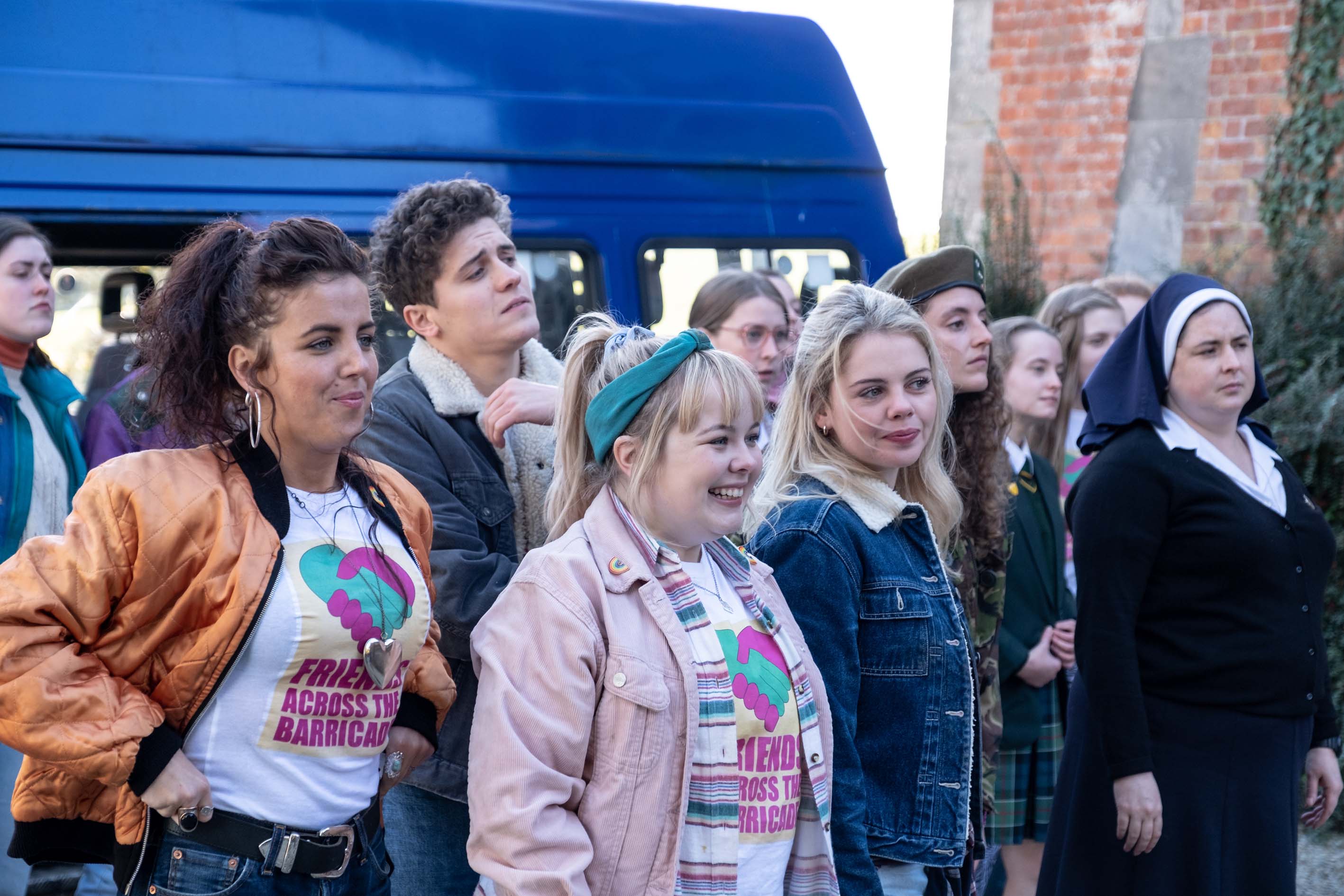 derry-girls-series-two-channel-4-review-welcome-back-gang